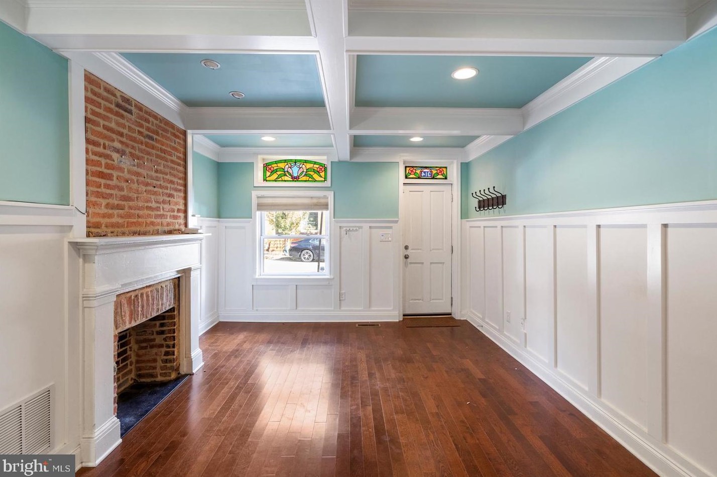 314 Wolfe St, Baltimore MD  21231-2530 exterior