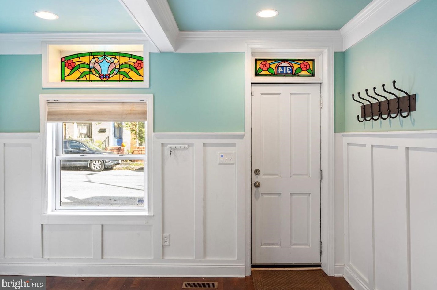 314 Wolfe St, Baltimore MD  21231-2530 exterior