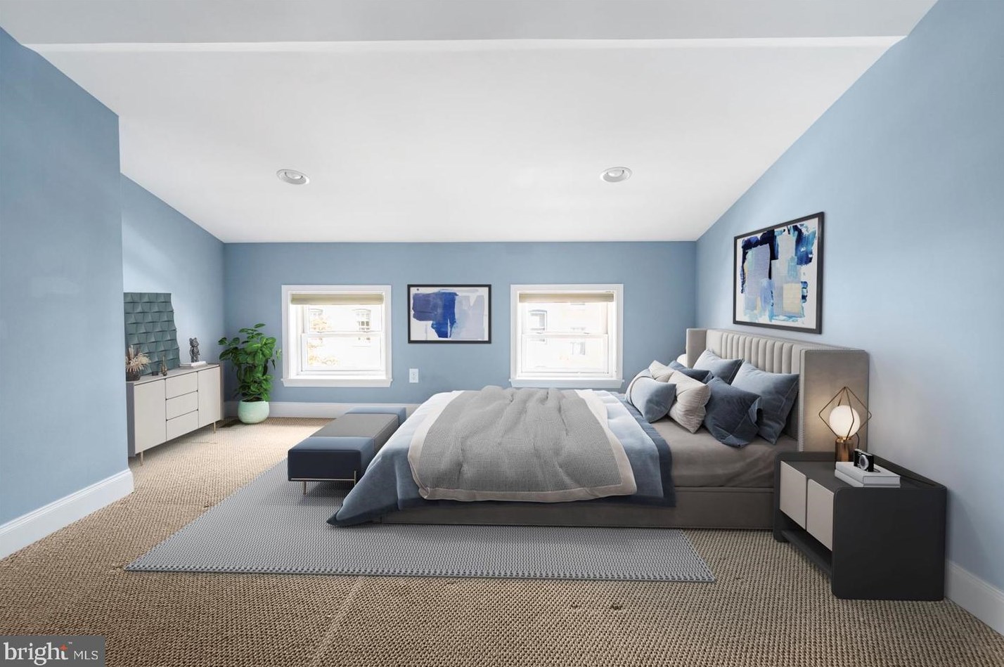 314 Wolfe St, Baltimore MD  21231-2530 exterior