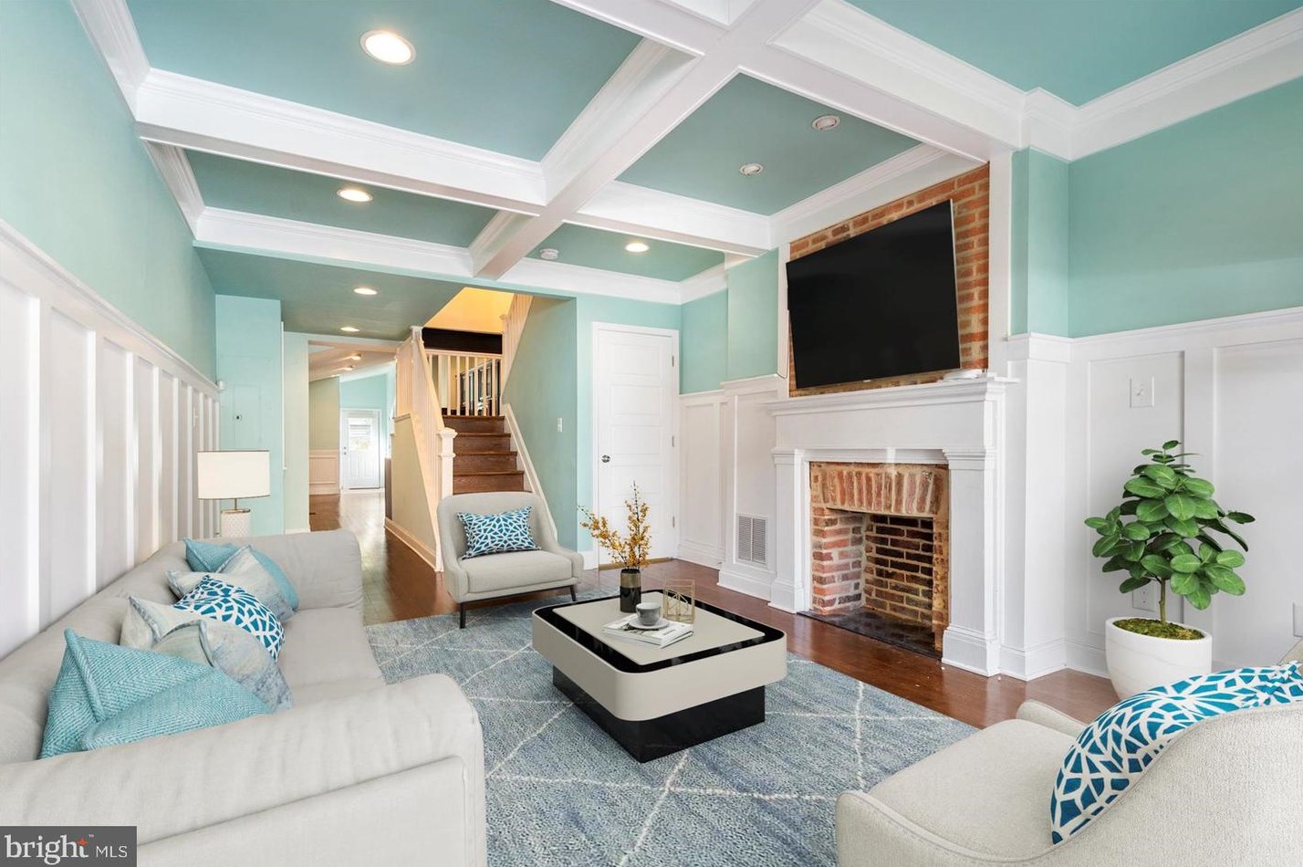 314 Wolfe St, Baltimore MD  21231-2530 exterior