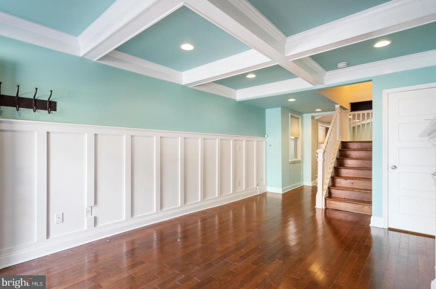 314 Wolfe St, Baltimore MD  21231-2530 exterior