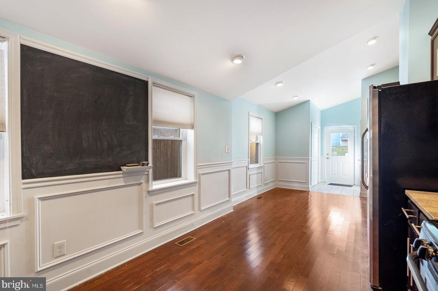 314 Wolfe St, Baltimore MD  21231-2530 exterior