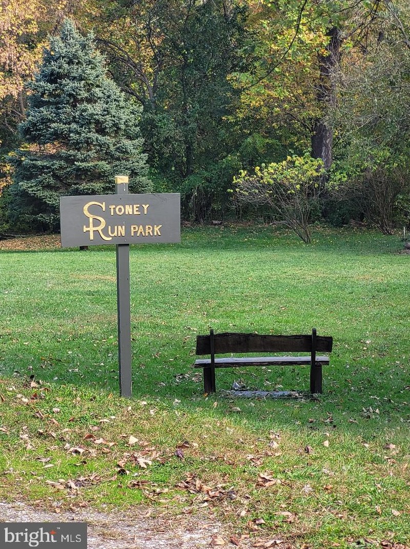 221 Alpine Rd, Baltimore MD  21210-2505 exterior