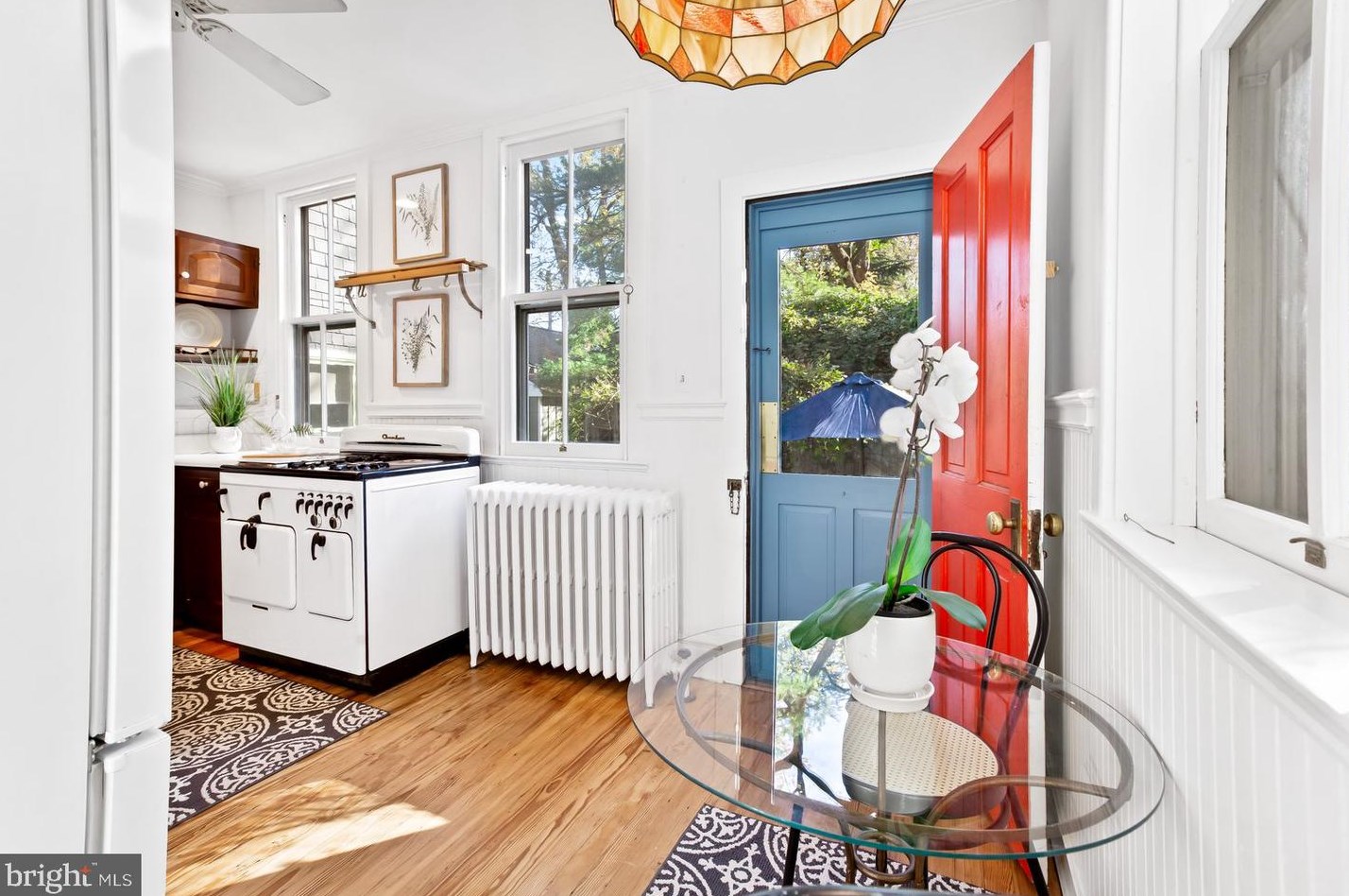 221 Alpine Rd, Baltimore MD  21210-2505 exterior