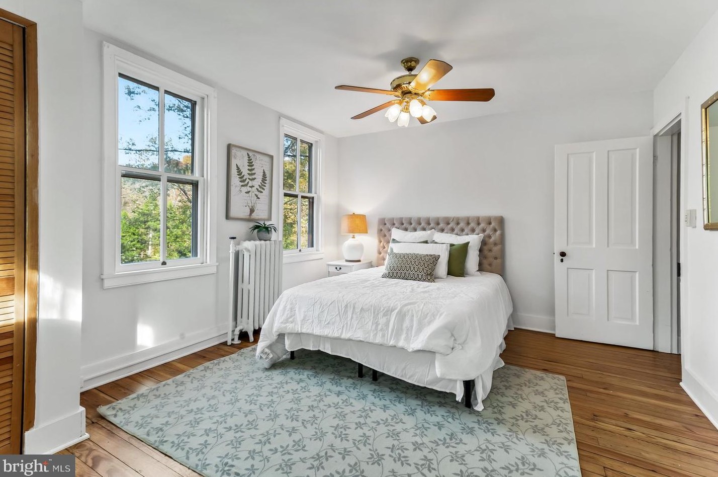 221 Alpine Rd, Baltimore MD  21210-2505 exterior