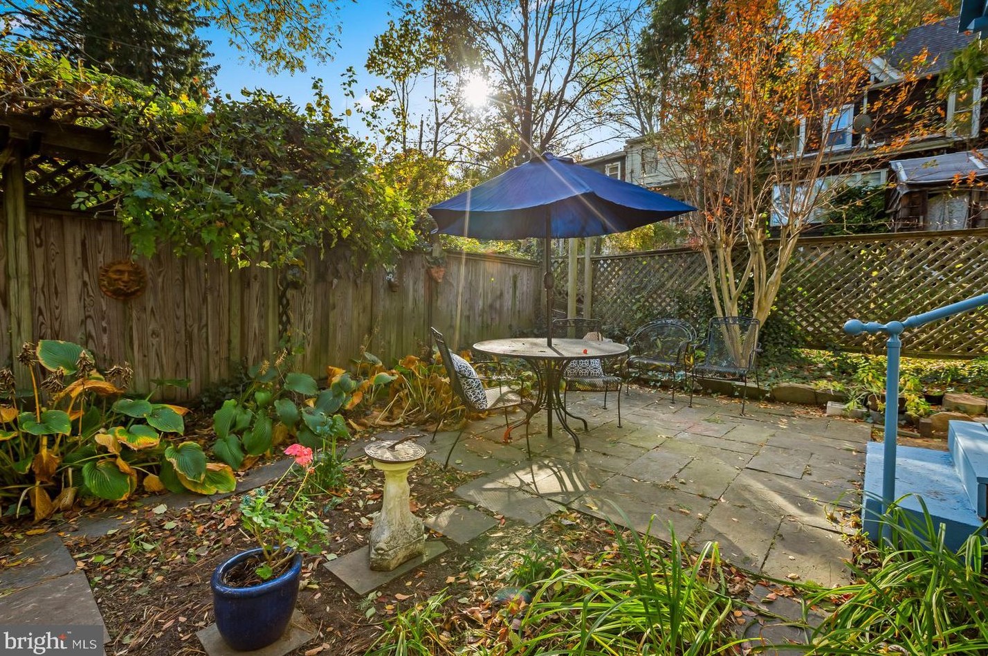 221 Alpine Rd, Baltimore MD  21210-2505 exterior