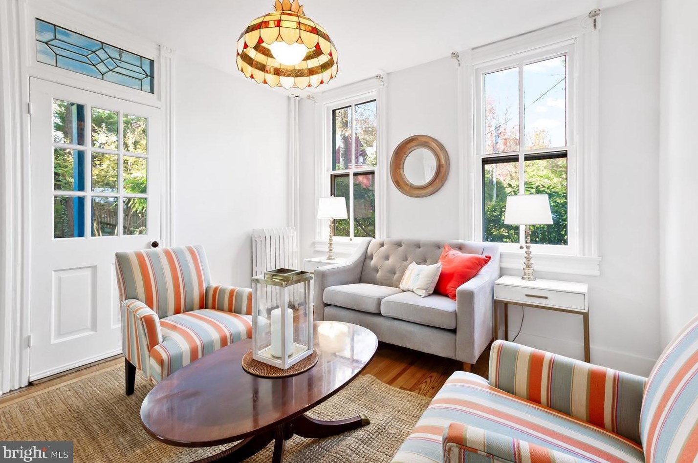 221 Alpine Rd, Baltimore MD  21210-2505 exterior