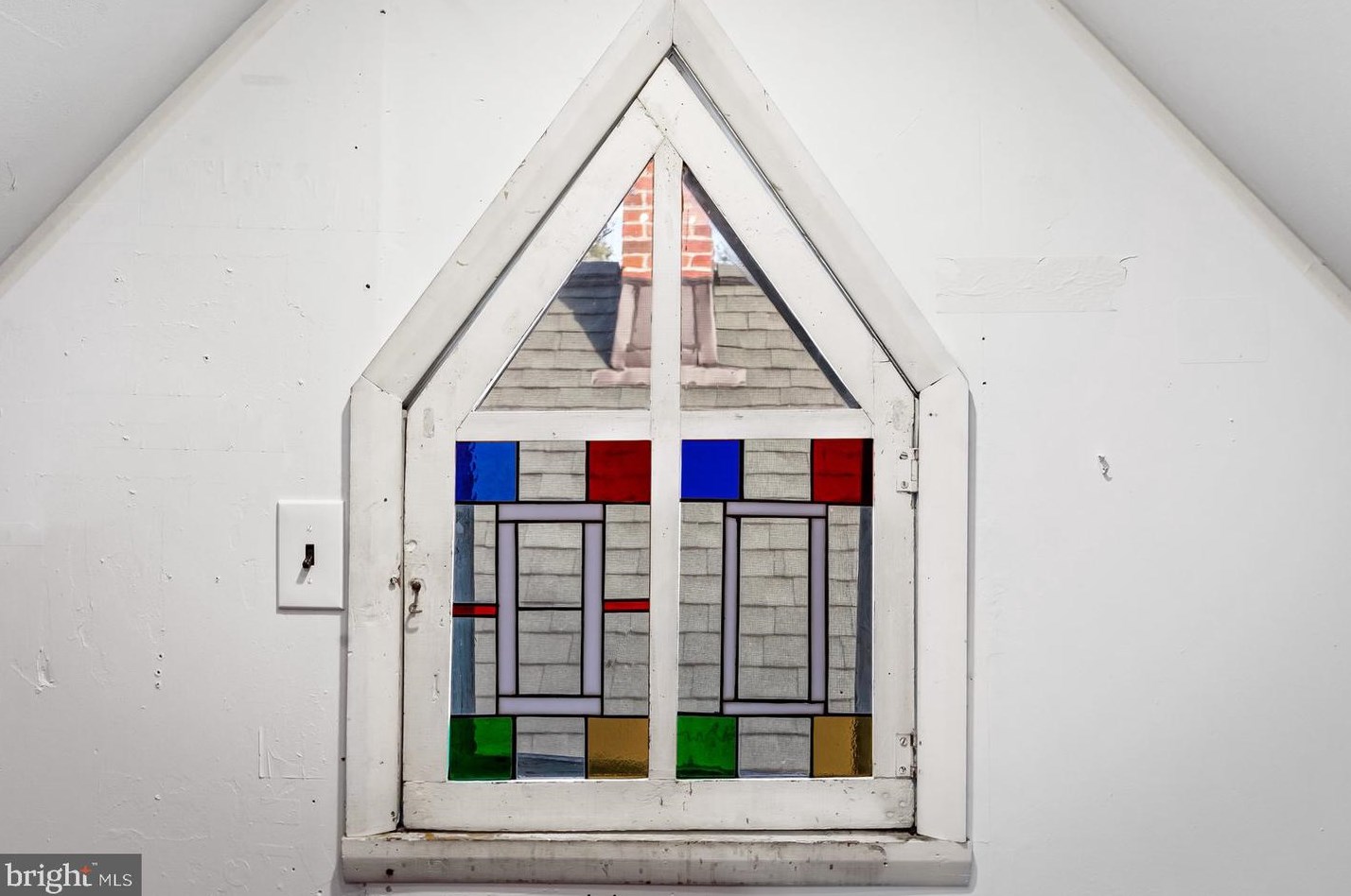 221 Alpine Rd, Baltimore MD  21210-2505 exterior