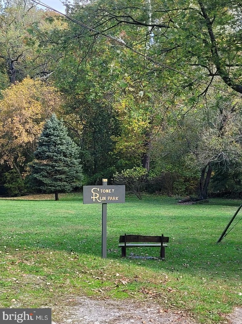 221 Alpine Rd, Baltimore MD  21210-2505 exterior