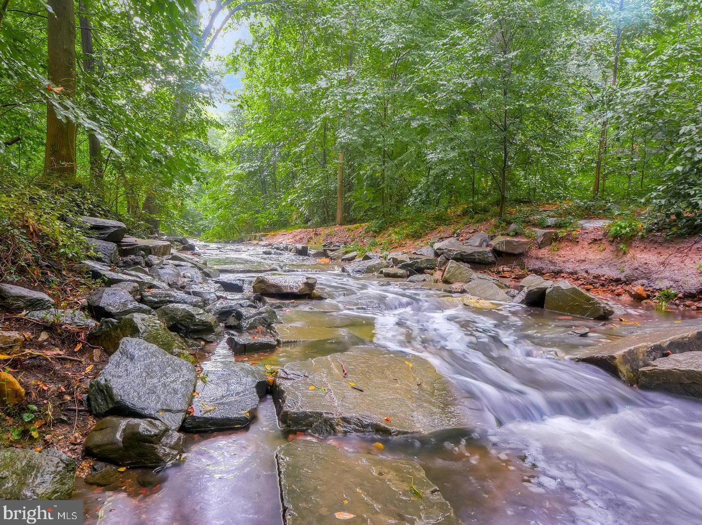 221 Alpine Rd, Baltimore MD  21210-2505 exterior