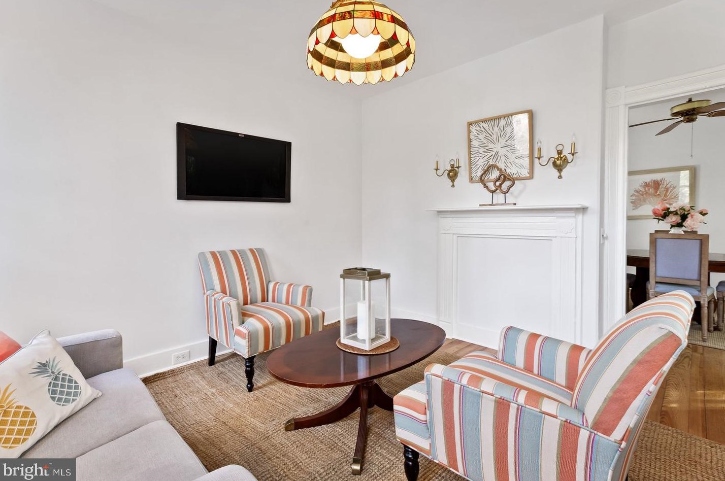 221 Alpine Rd, Baltimore MD  21210-2505 exterior