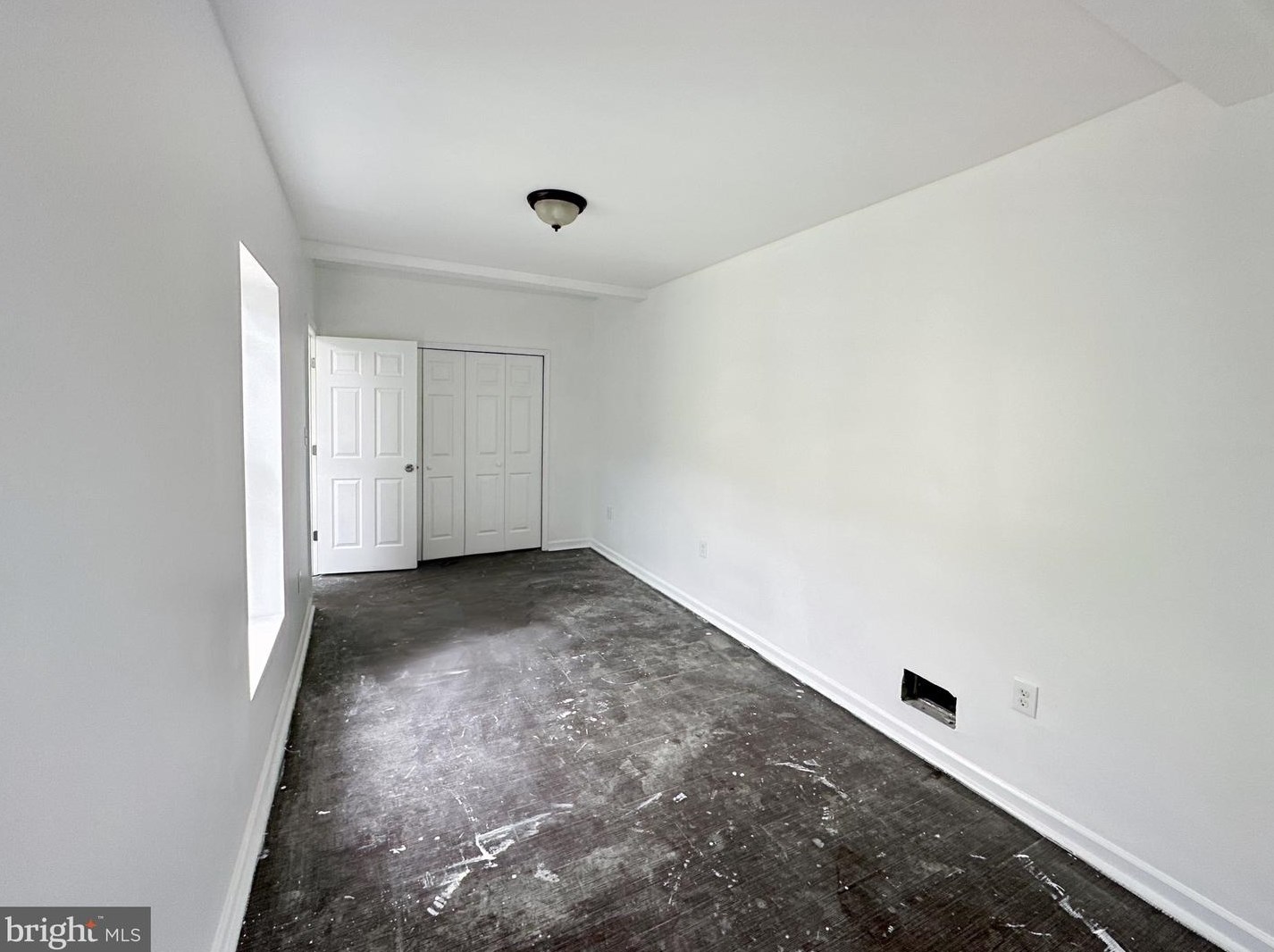 2907 Frederick Ave, Baltimore MD 21223-2207 exterior