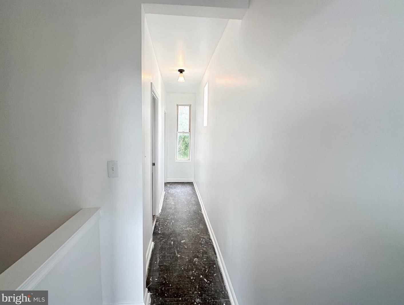 2907 Frederick Ave, Baltimore MD 21223-2207 exterior