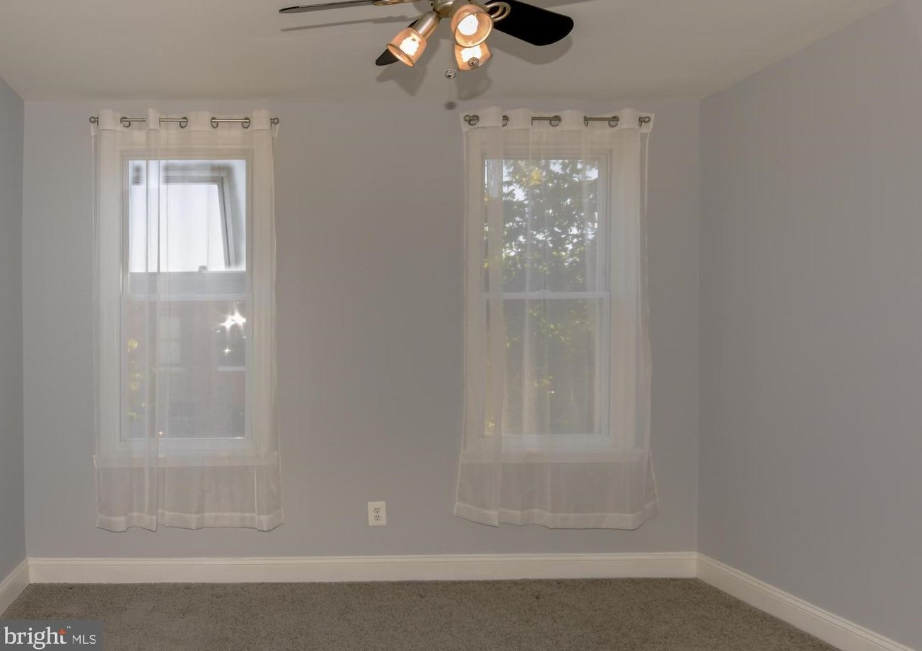 122 Ellwood Ave, Baltimore MD  21224-1307 exterior