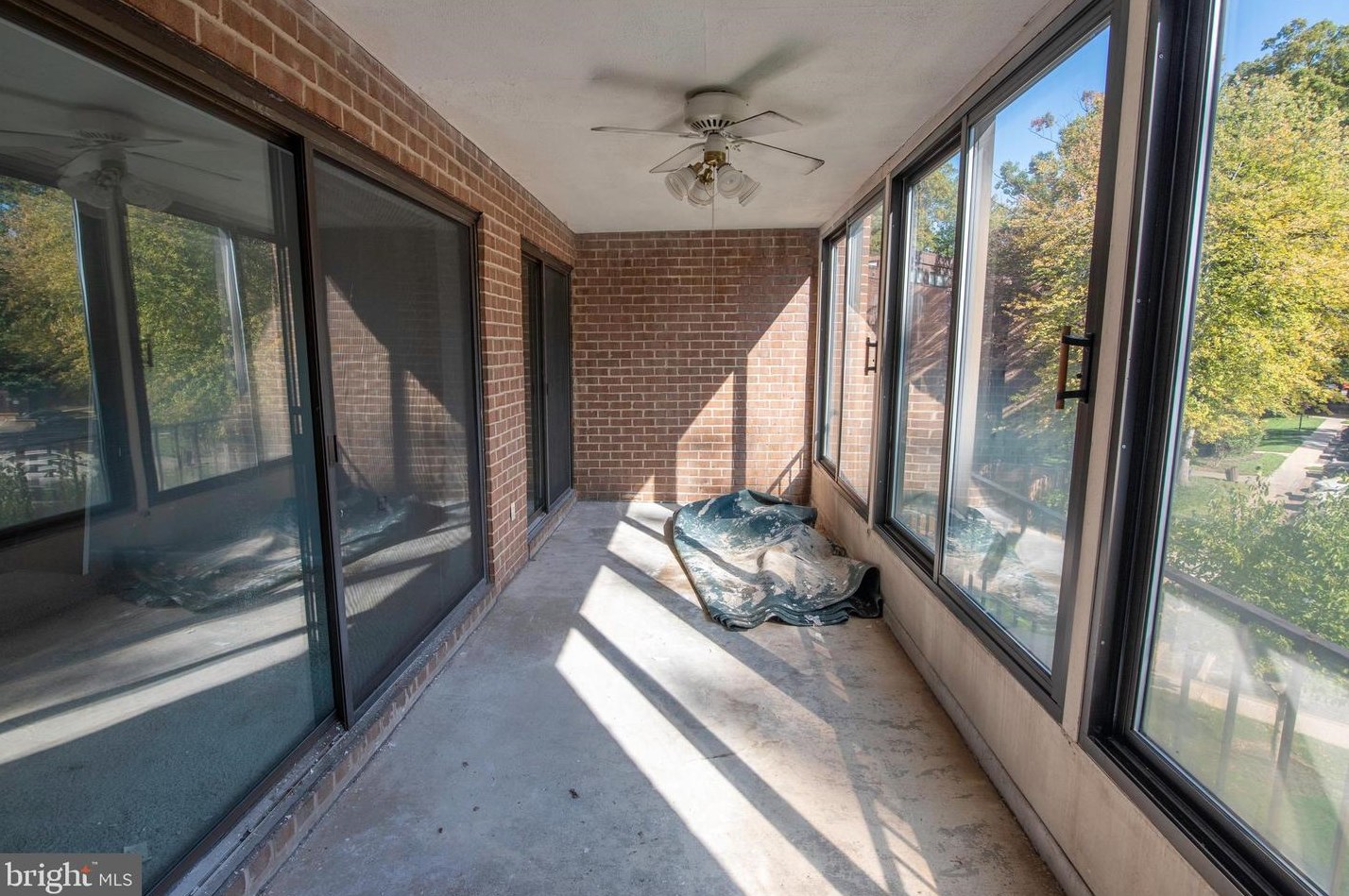 6300 Red Cedar Pl, Baltimore MD  21209-3822 exterior