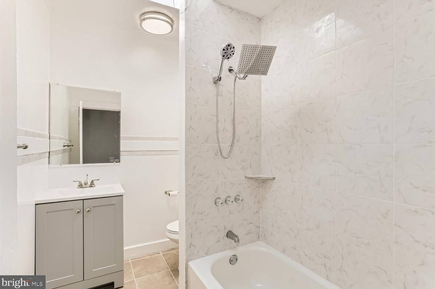 3506 Virginia Ave, Baltimore MD  21215-5332 exterior