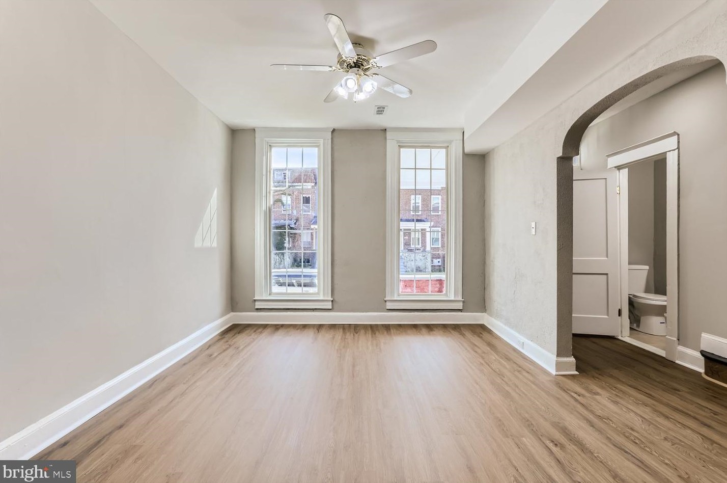 3506 Virginia Ave, Baltimore MD  21215-5332 exterior