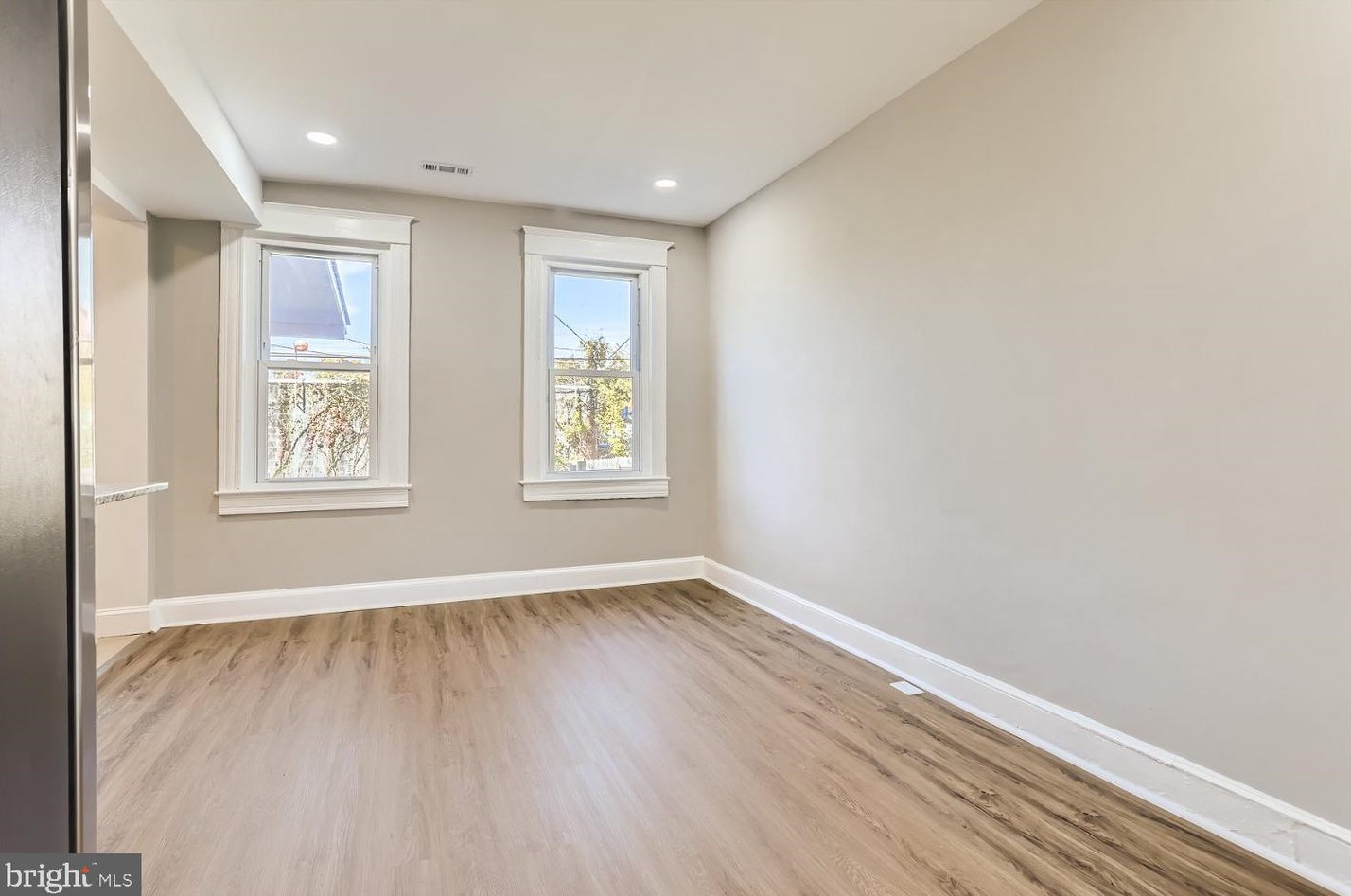 3506 Virginia Ave, Baltimore MD  21215-5332 exterior