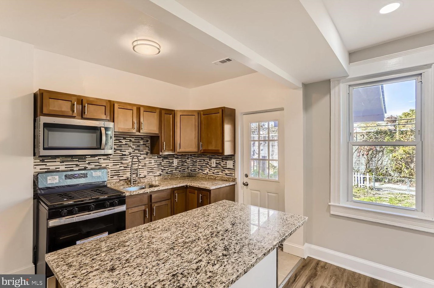 3506 Virginia Ave, Baltimore MD  21215-5332 exterior