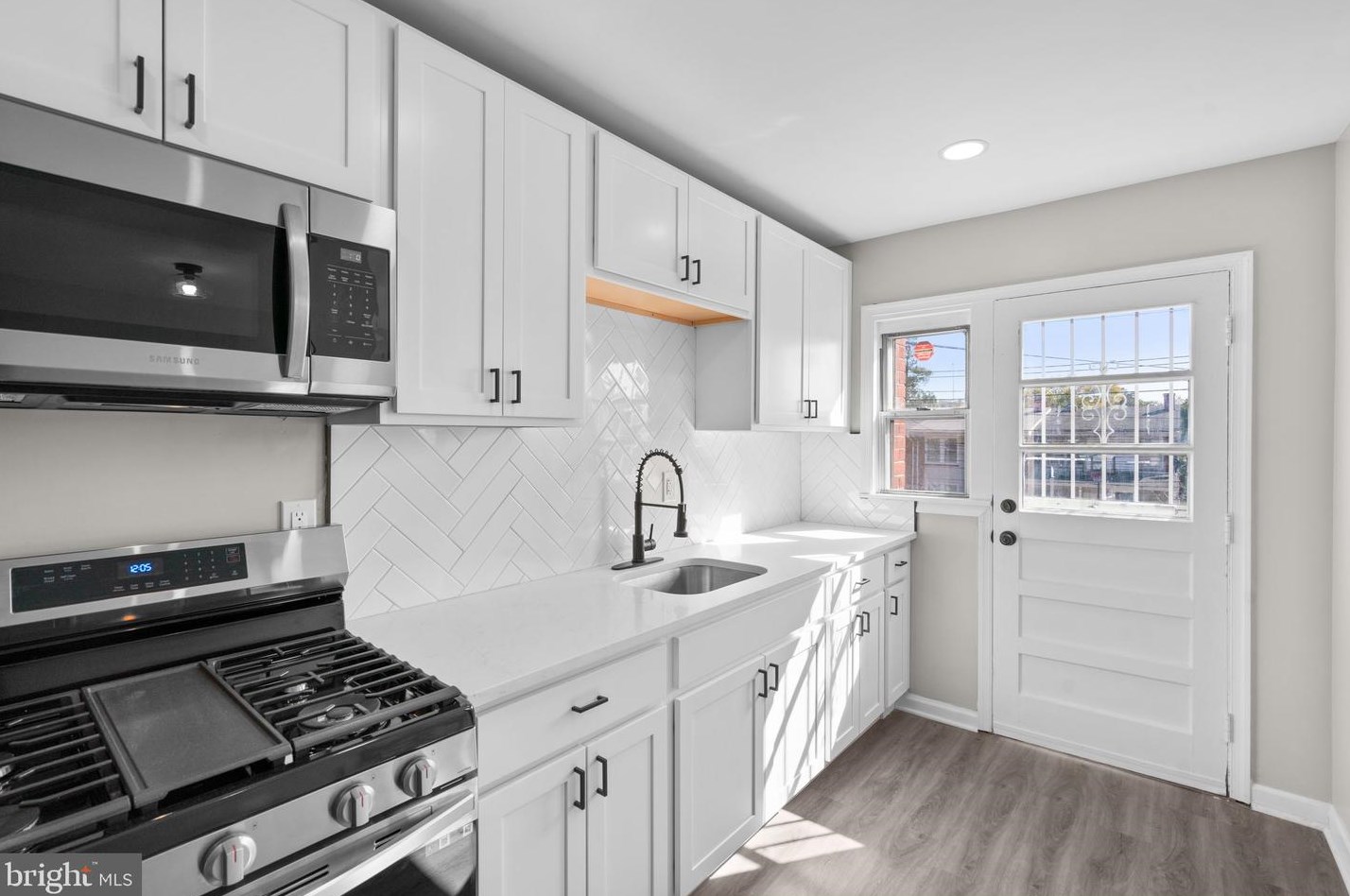 4839 Greencrest Rd, Baltimore MD  21206-4626 exterior