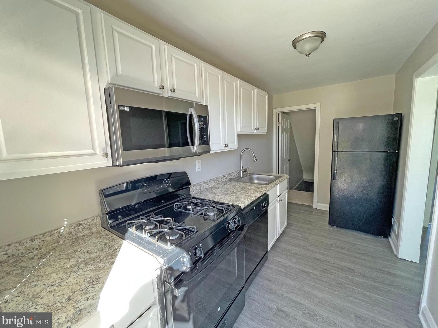 4311 Eldone Rd, Baltimore MD  21229-4511 exterior
