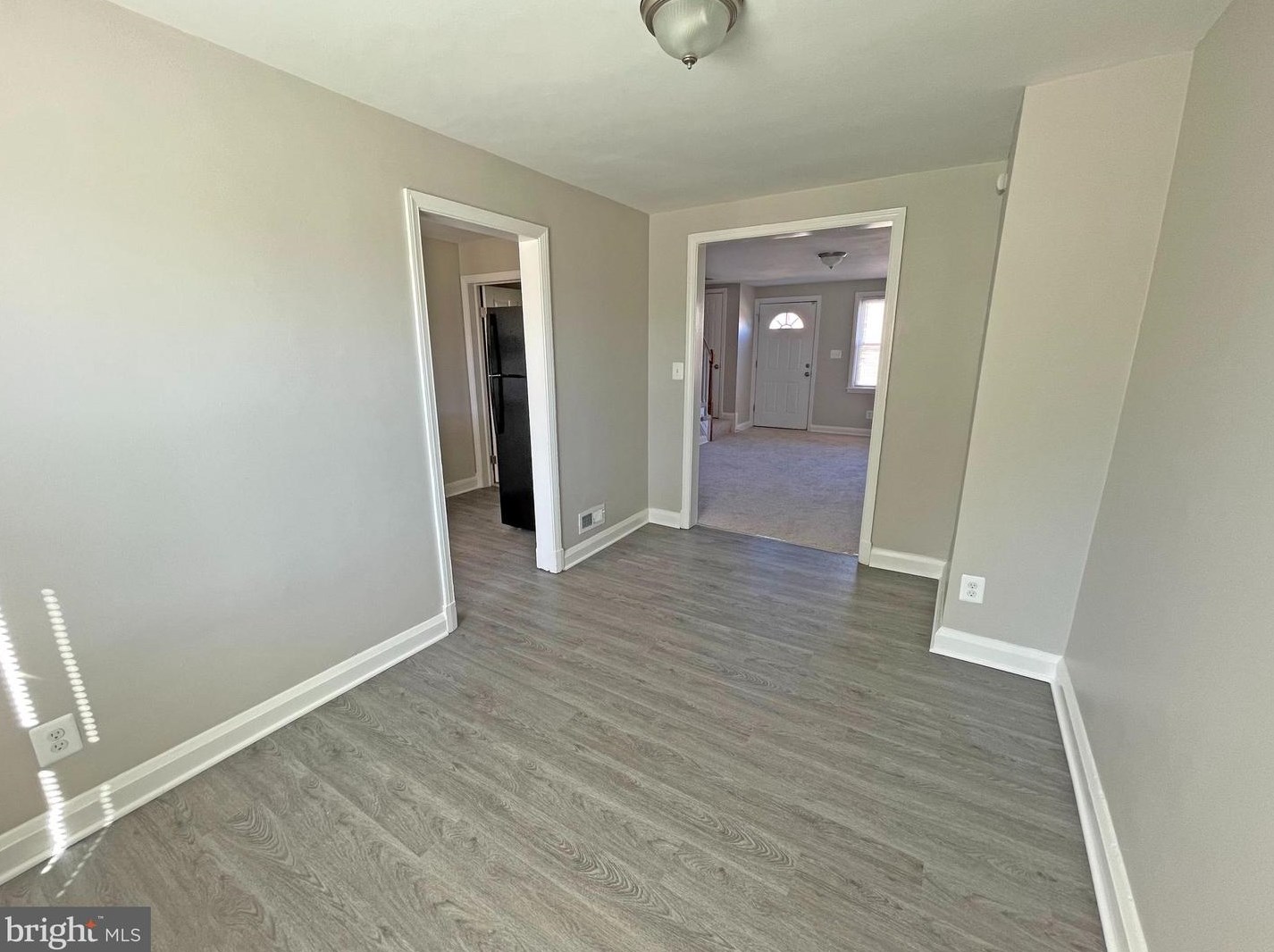 4311 Eldone Rd, Baltimore MD  21229-4511 exterior