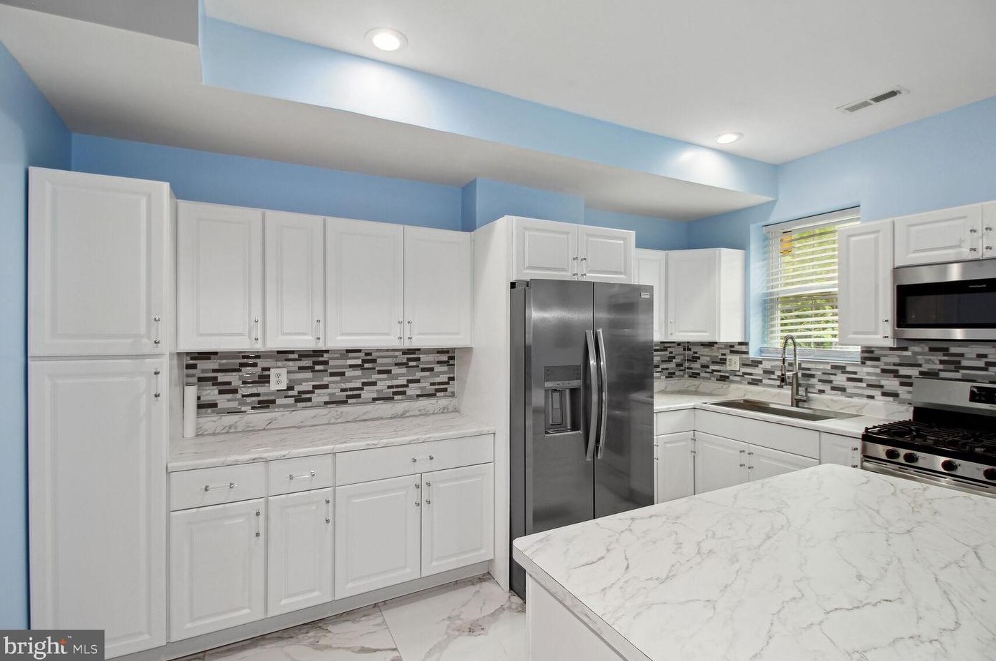 2571 Fayette St, Baltimore MD  21223-1431 exterior
