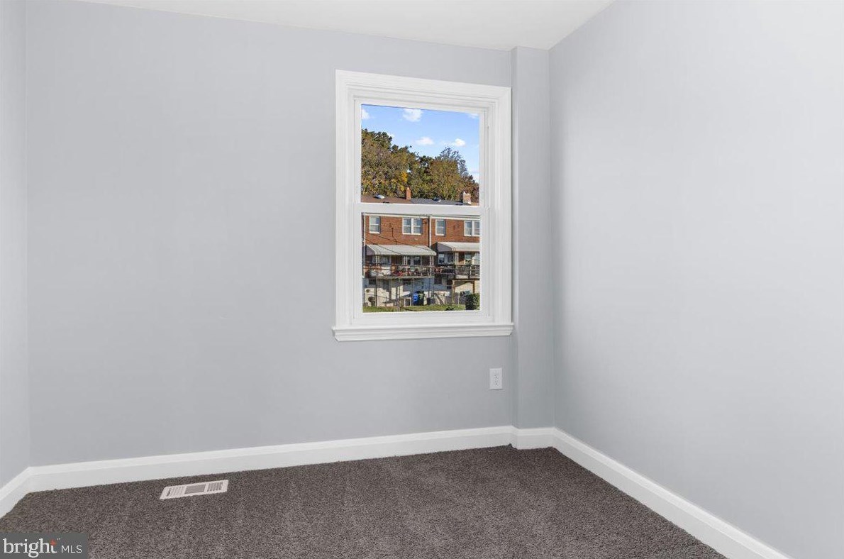 1620 Northbourne Rd, Baltimore MD  21239-3623 exterior