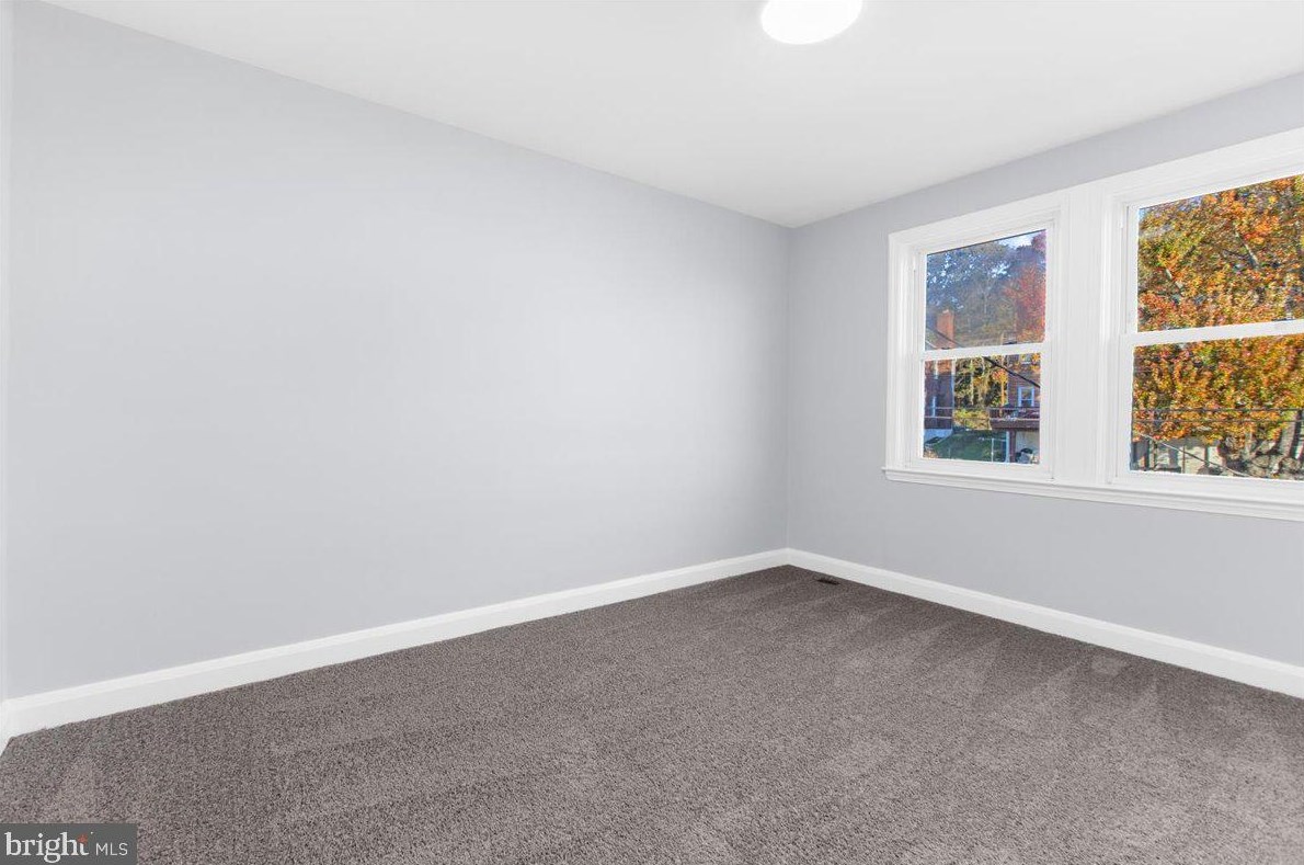 1620 Northbourne Rd, Baltimore MD  21239-3623 exterior
