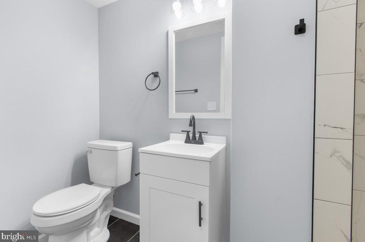 1620 Northbourne Rd, Baltimore MD  21239-3623 exterior