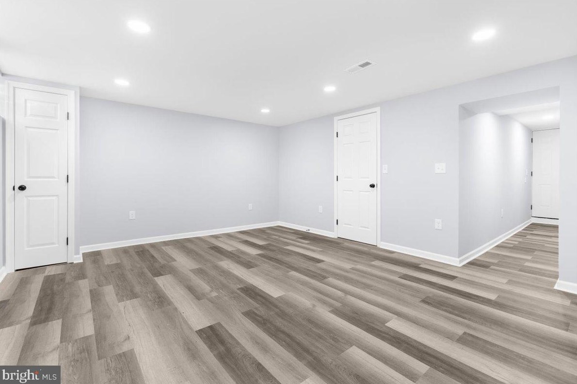 1620 Northbourne Rd, Baltimore MD  21239-3623 exterior