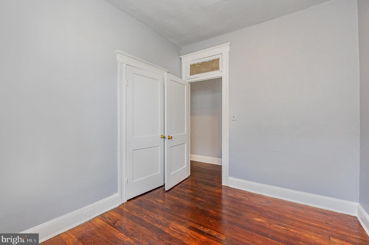 515 Linwood Ave, Baltimore MD  21205-2704 exterior