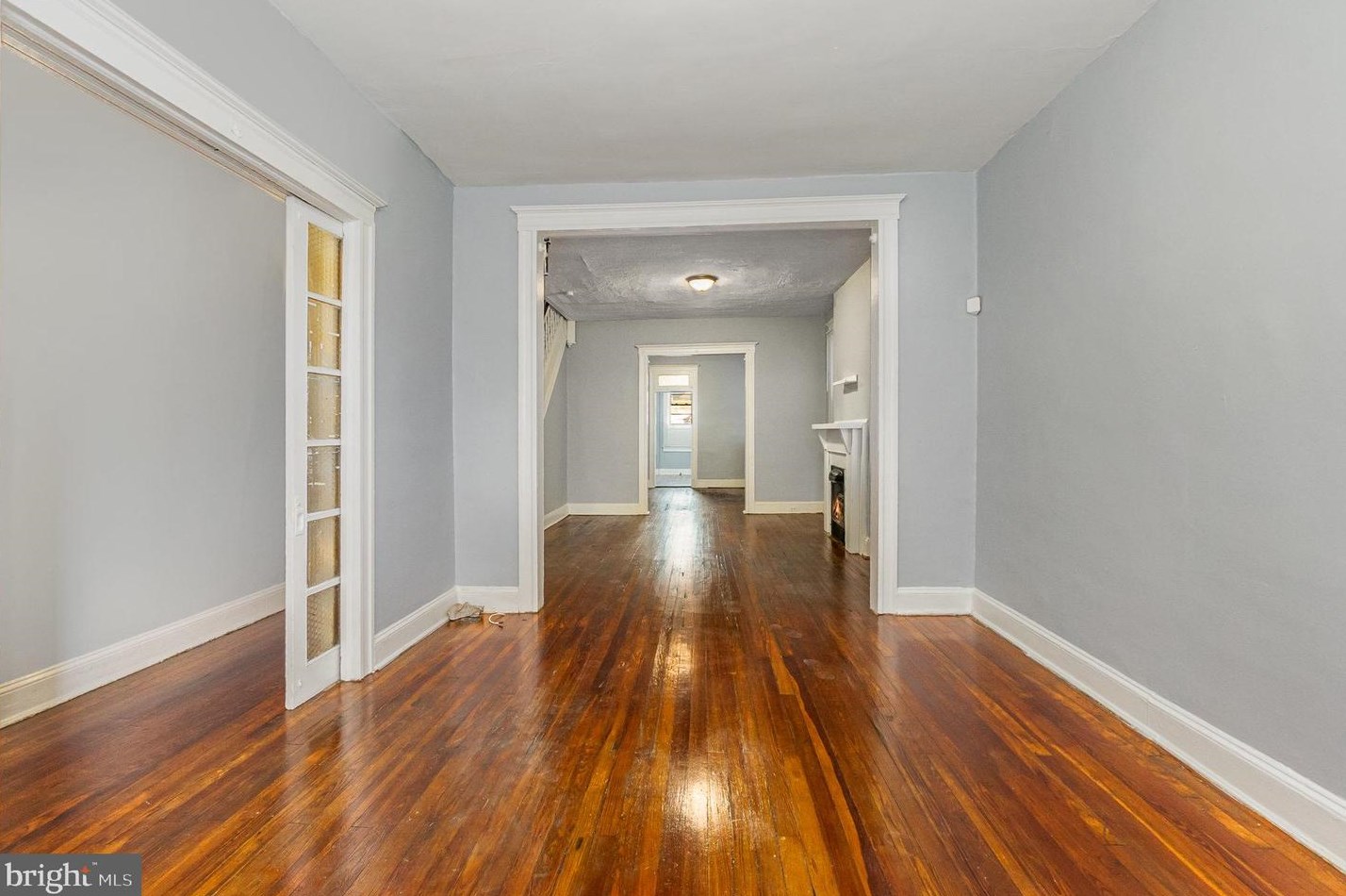 515 Linwood Ave, Baltimore MD  21205-2704 exterior