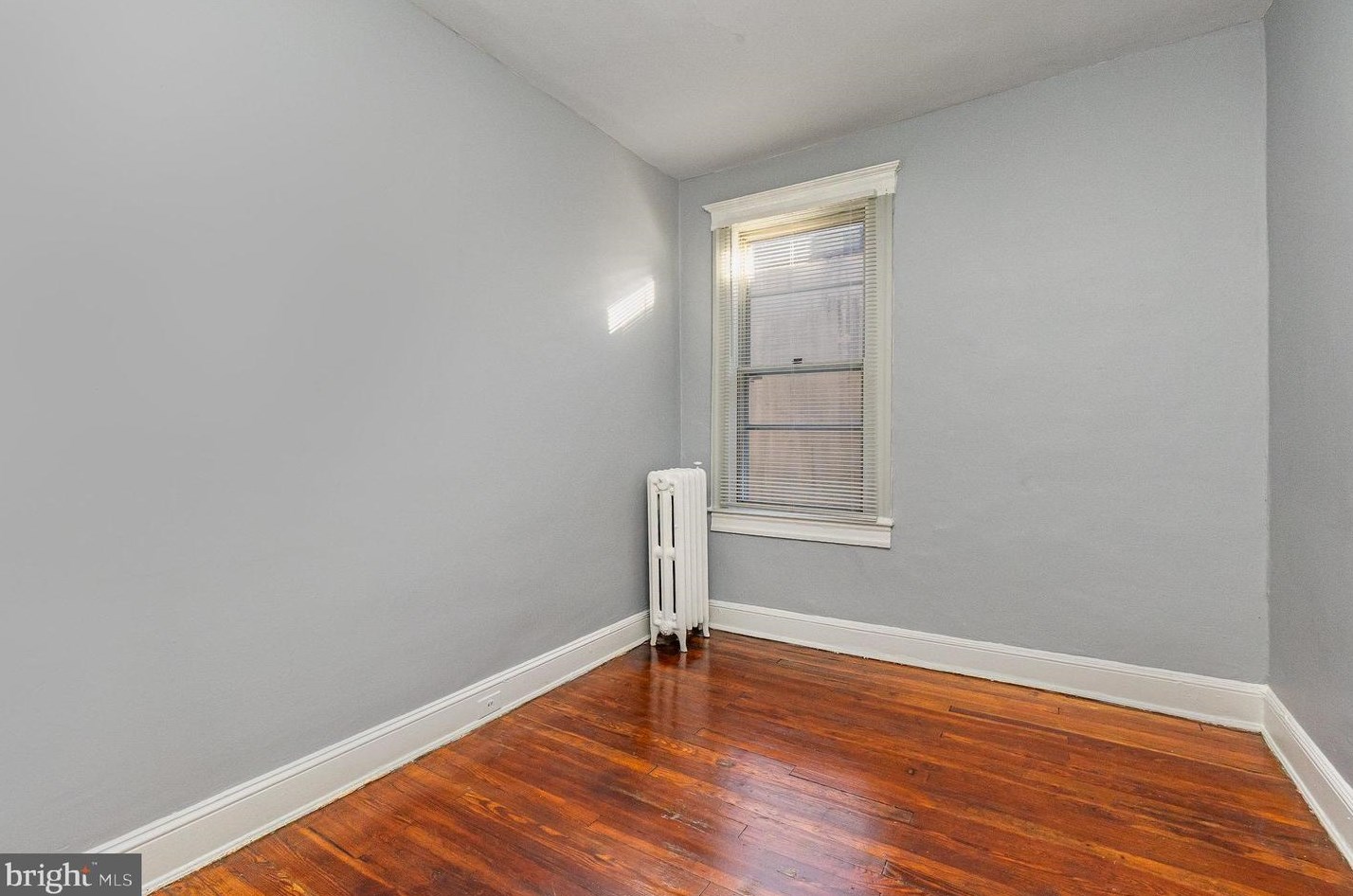 515 Linwood Ave, Baltimore MD  21205-2704 exterior