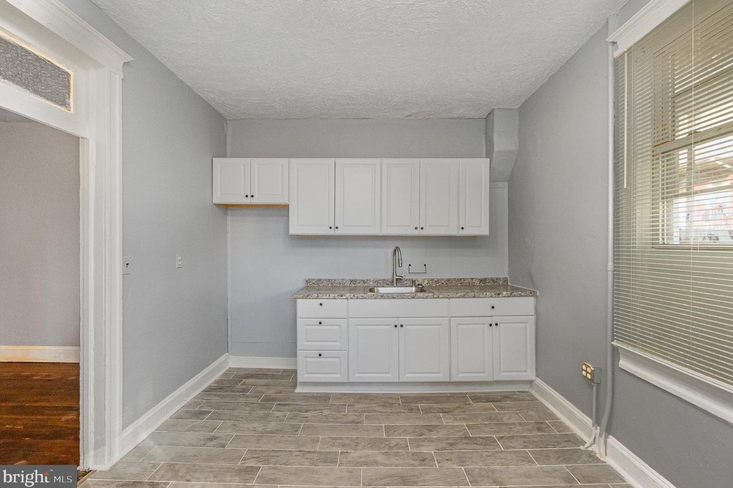 515 Linwood Ave, Baltimore MD  21205-2704 exterior