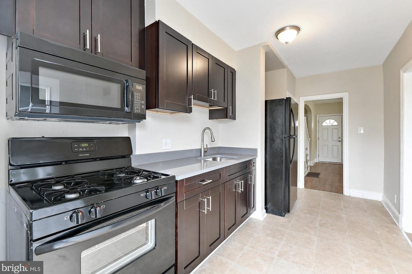 12 Culver St, Baltimore MD  21229-3613 exterior