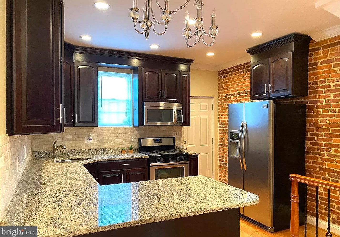 3244 Leverton Ave, Baltimore MD  21224-2224 exterior