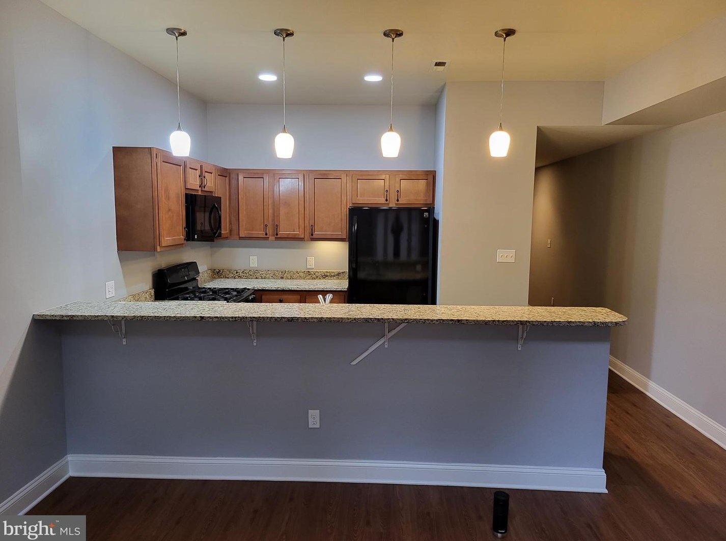 507 Bond St, Baltimore MD  21231-2805 exterior