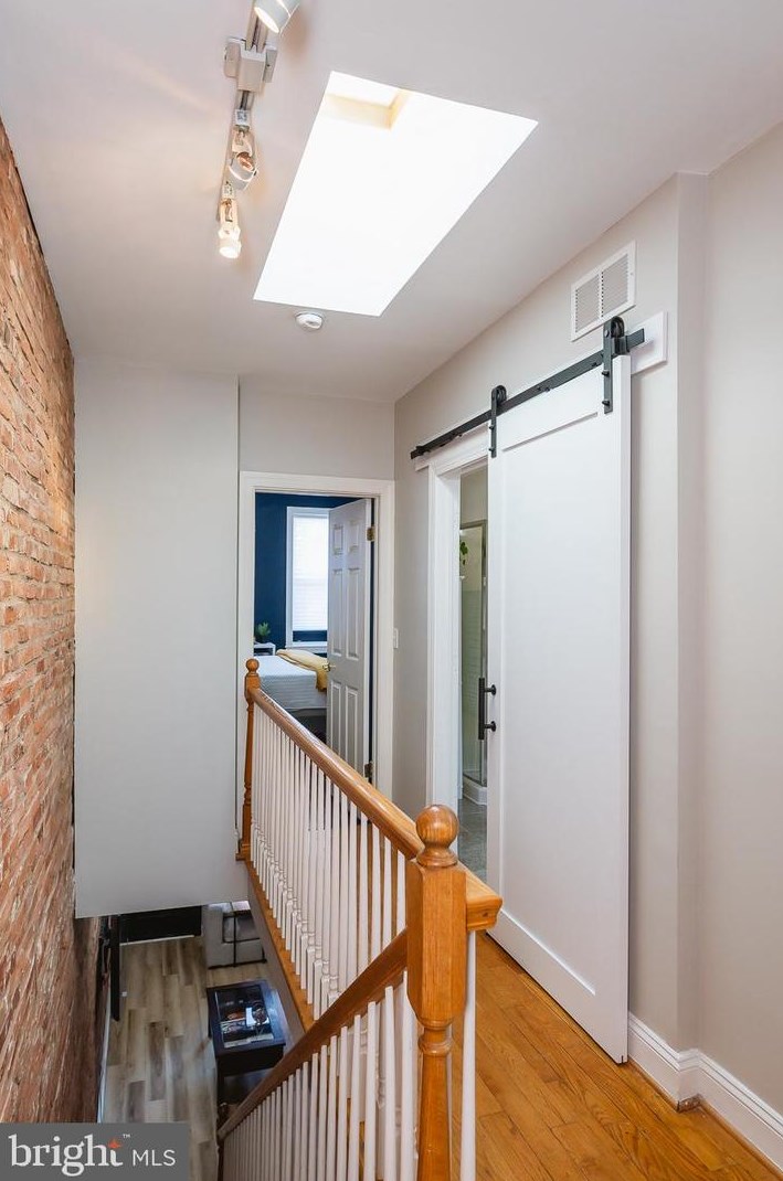 814 Milton Ave, Baltimore MD  21205-1614 exterior