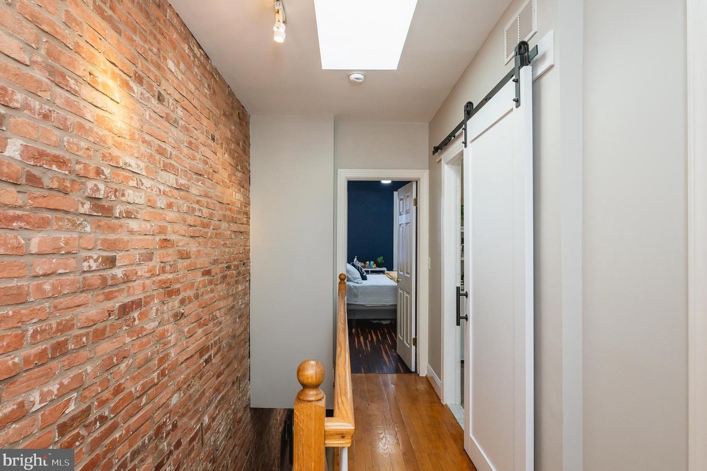 814 Milton Ave, Baltimore MD  21205-1614 exterior