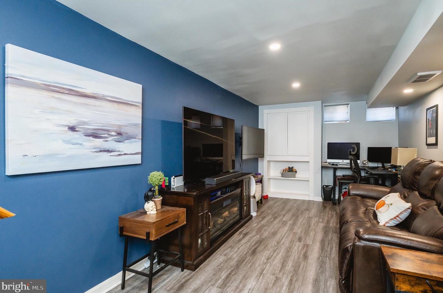 814 Milton Ave, Baltimore MD  21205-1614 exterior