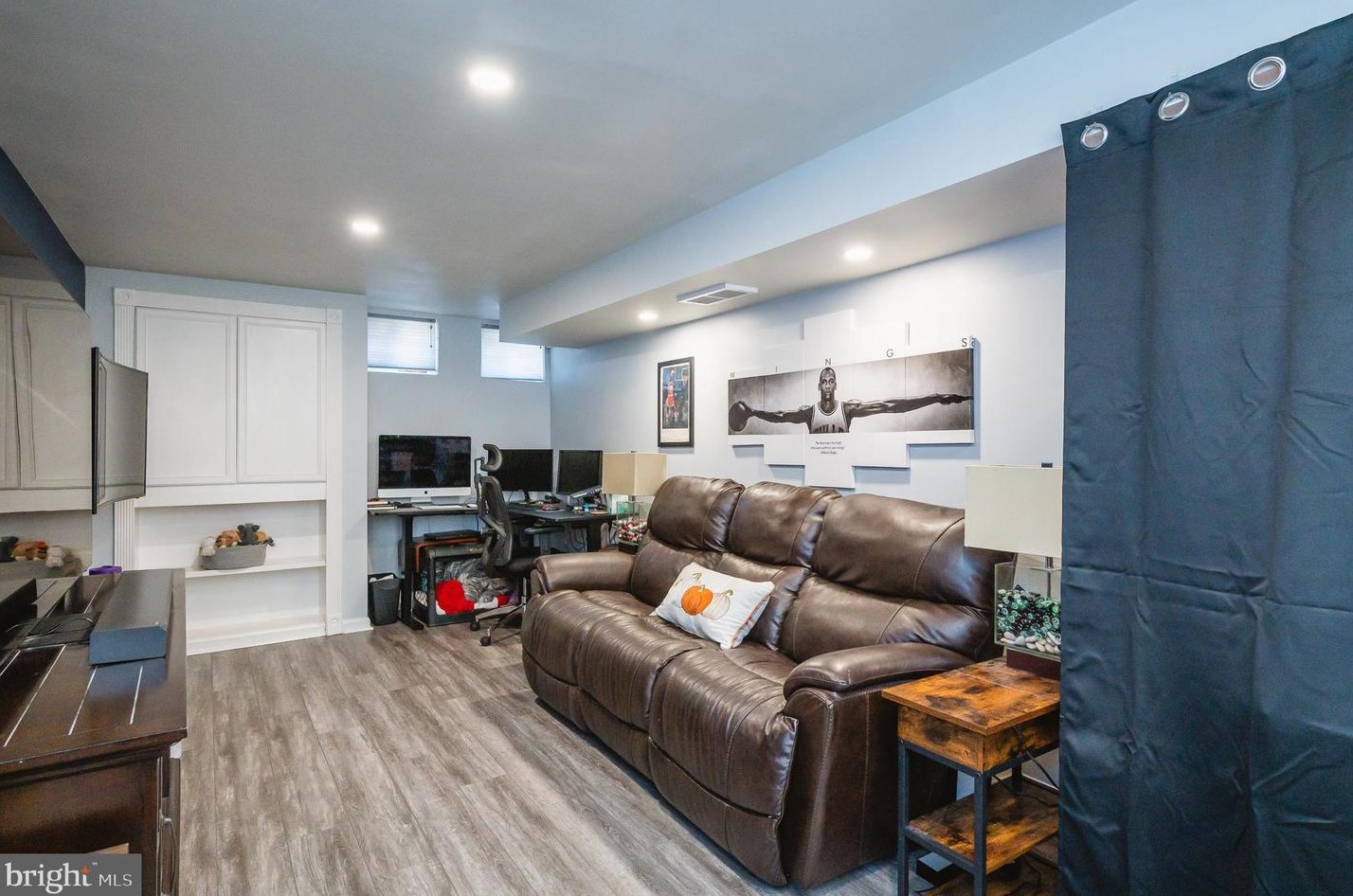 814 Milton Ave, Baltimore MD  21205-1614 exterior