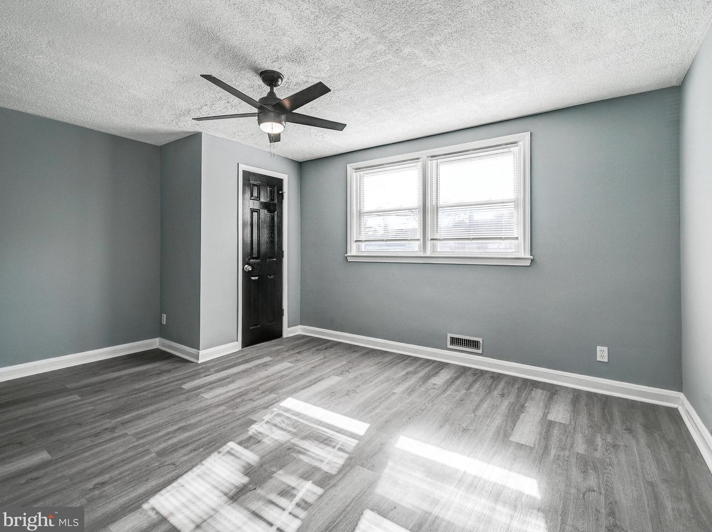 4421 Shamrock Ave, Baltimore MD  21206-6625 exterior