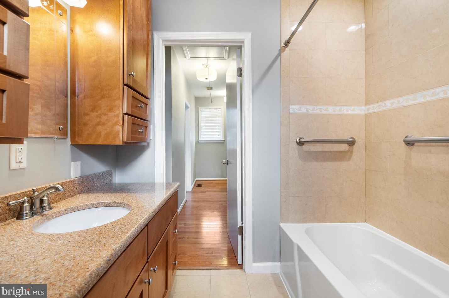 4518 Weitzel Ave, Baltimore MD  21214-2855 exterior