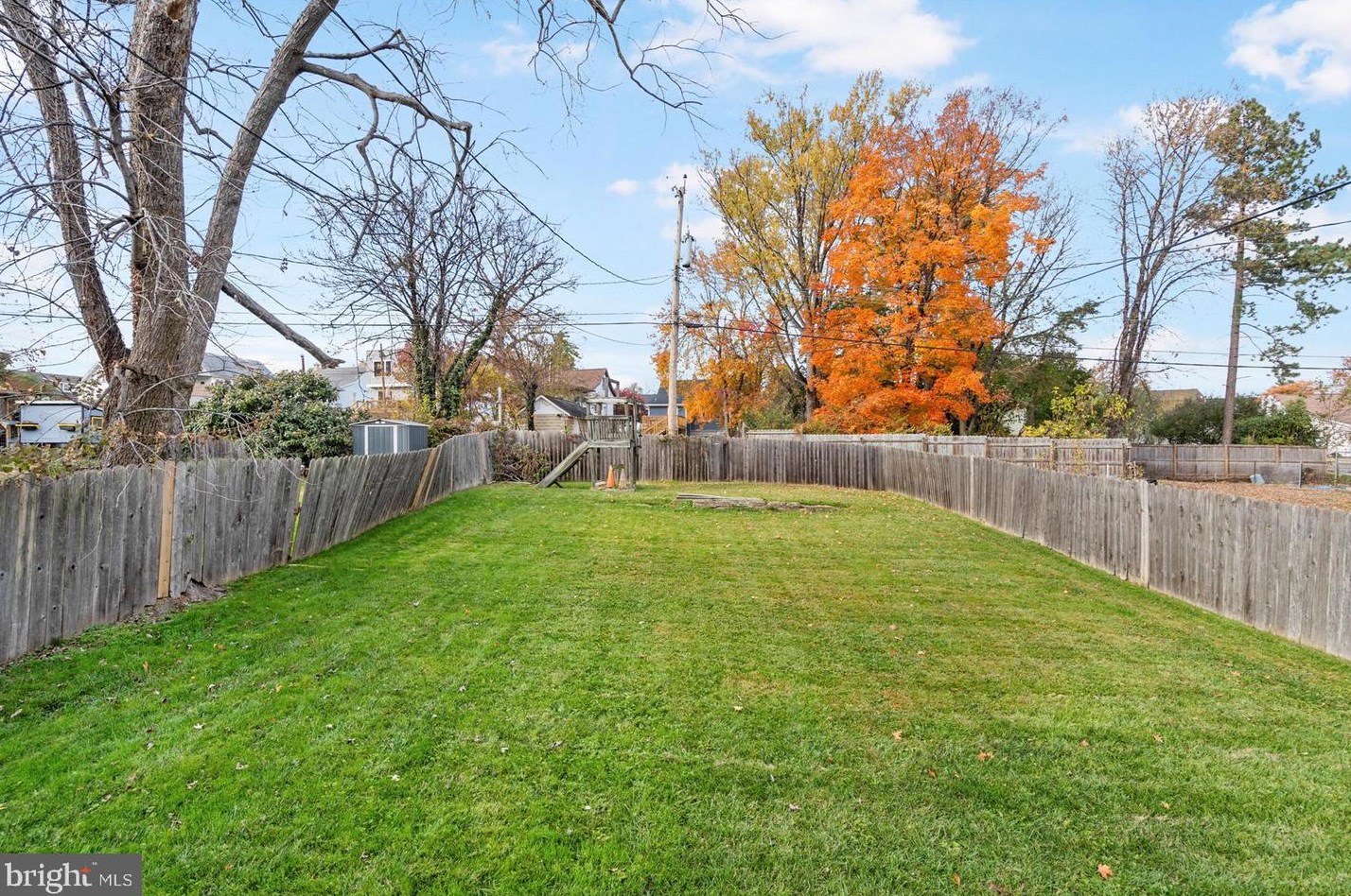 4518 Weitzel Ave, Baltimore MD  21214-2855 exterior