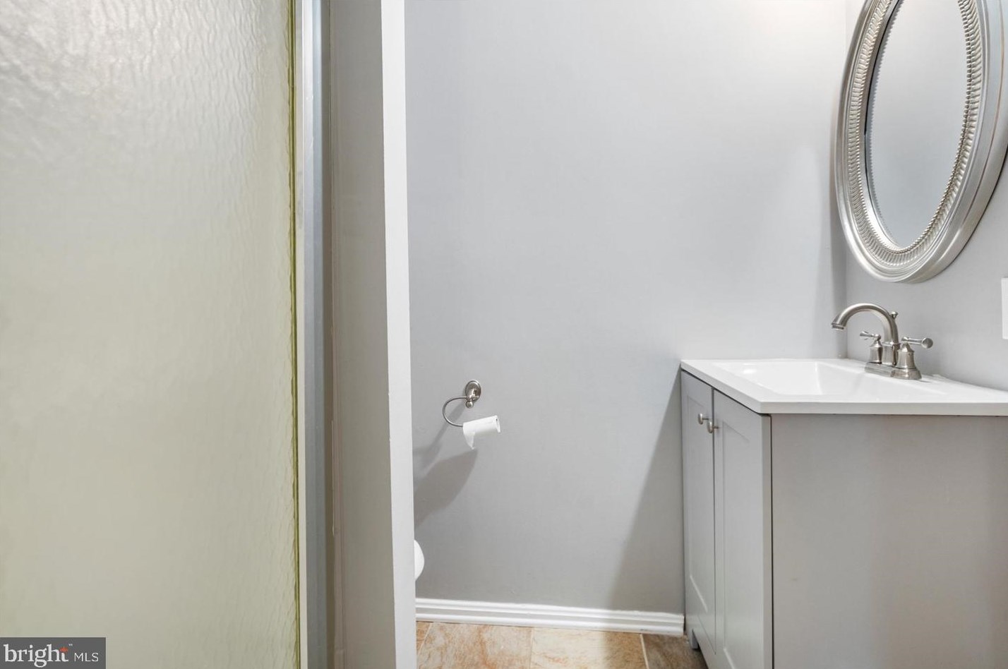 4518 Weitzel Ave, Baltimore MD  21214-2855 exterior