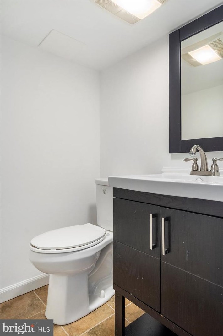 4518 Weitzel Ave, Baltimore MD  21214-2855 exterior