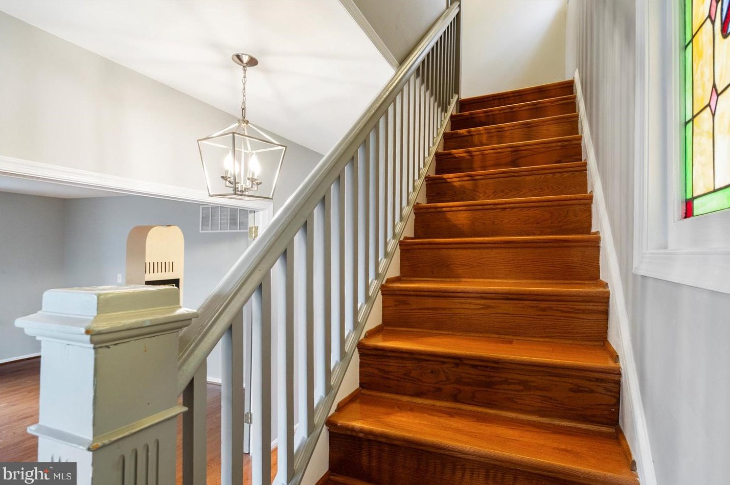 4518 Weitzel Ave, Baltimore MD  21214-2855 exterior