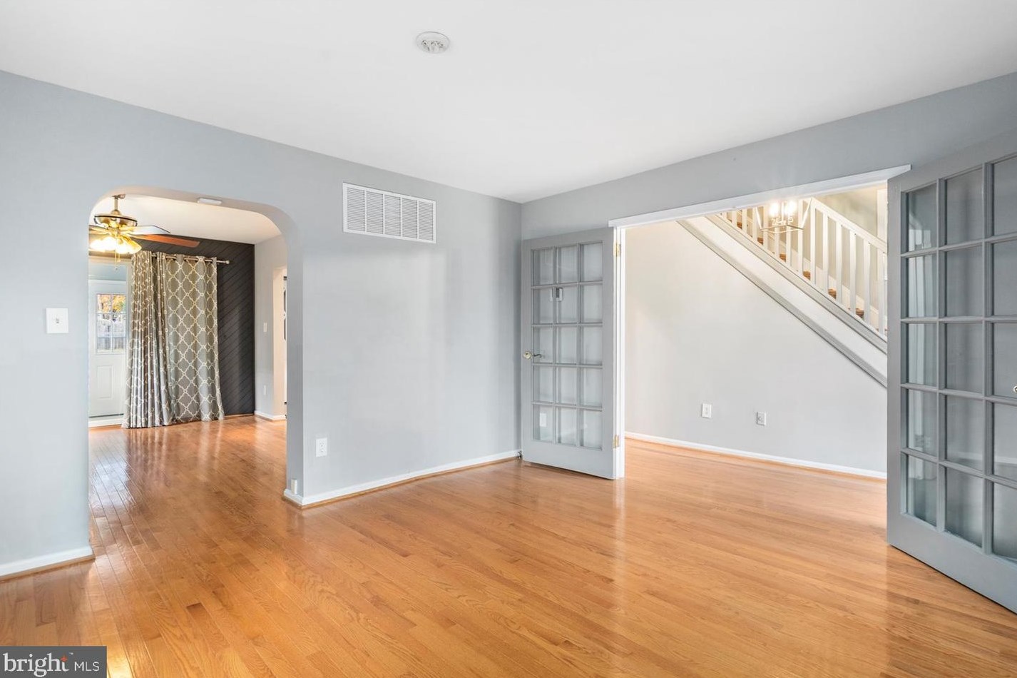 4518 Weitzel Ave, Baltimore MD  21214-2855 exterior