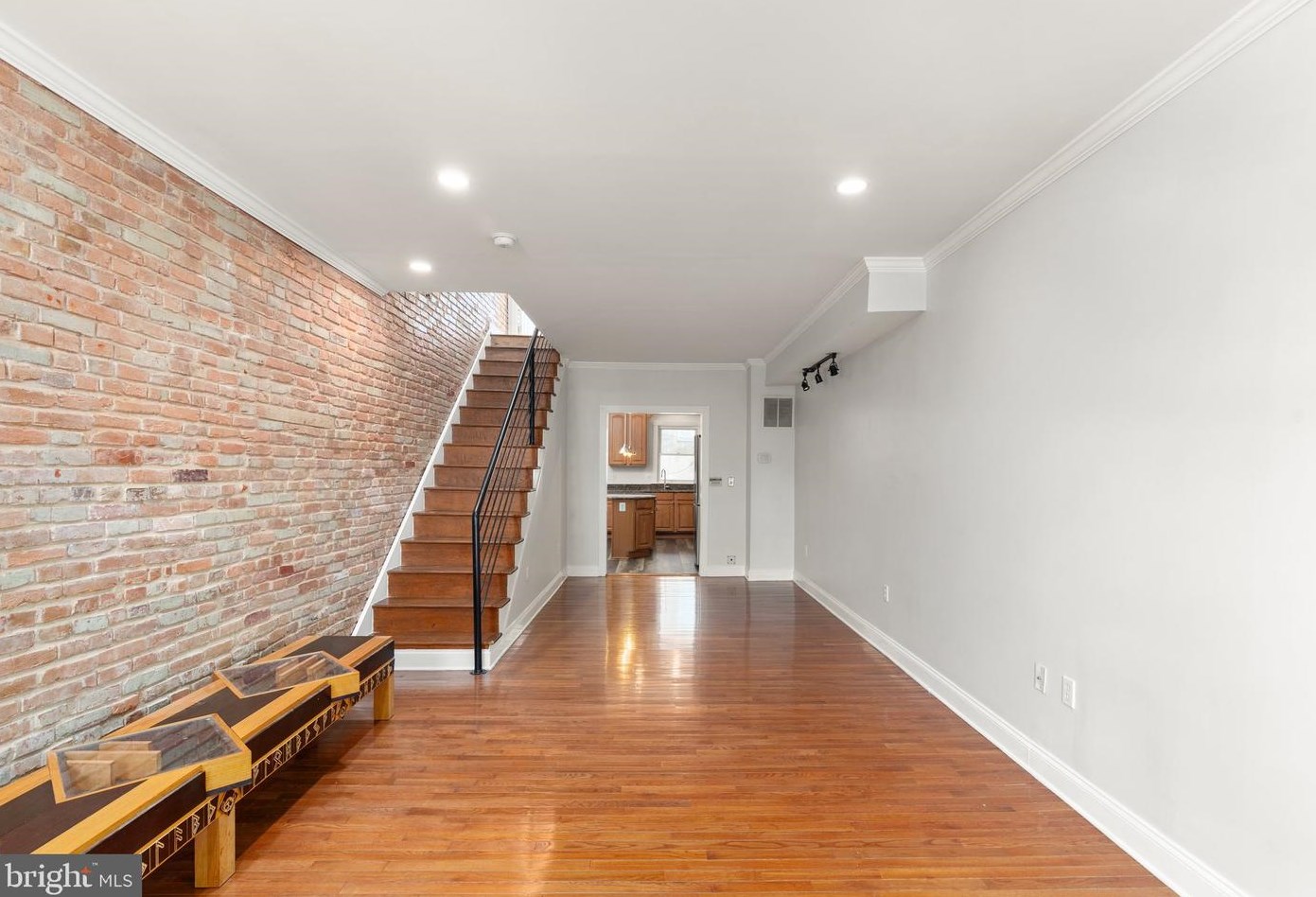 3241 Fait Ave, Baltimore MD  21224-4033 exterior